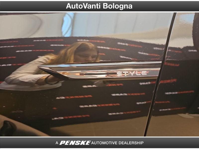 Volkswagen Golf Golf 1.5 TGI DSG Style