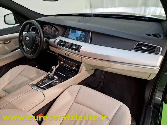 BMW 530 d xDrive Gran Turismo Futura