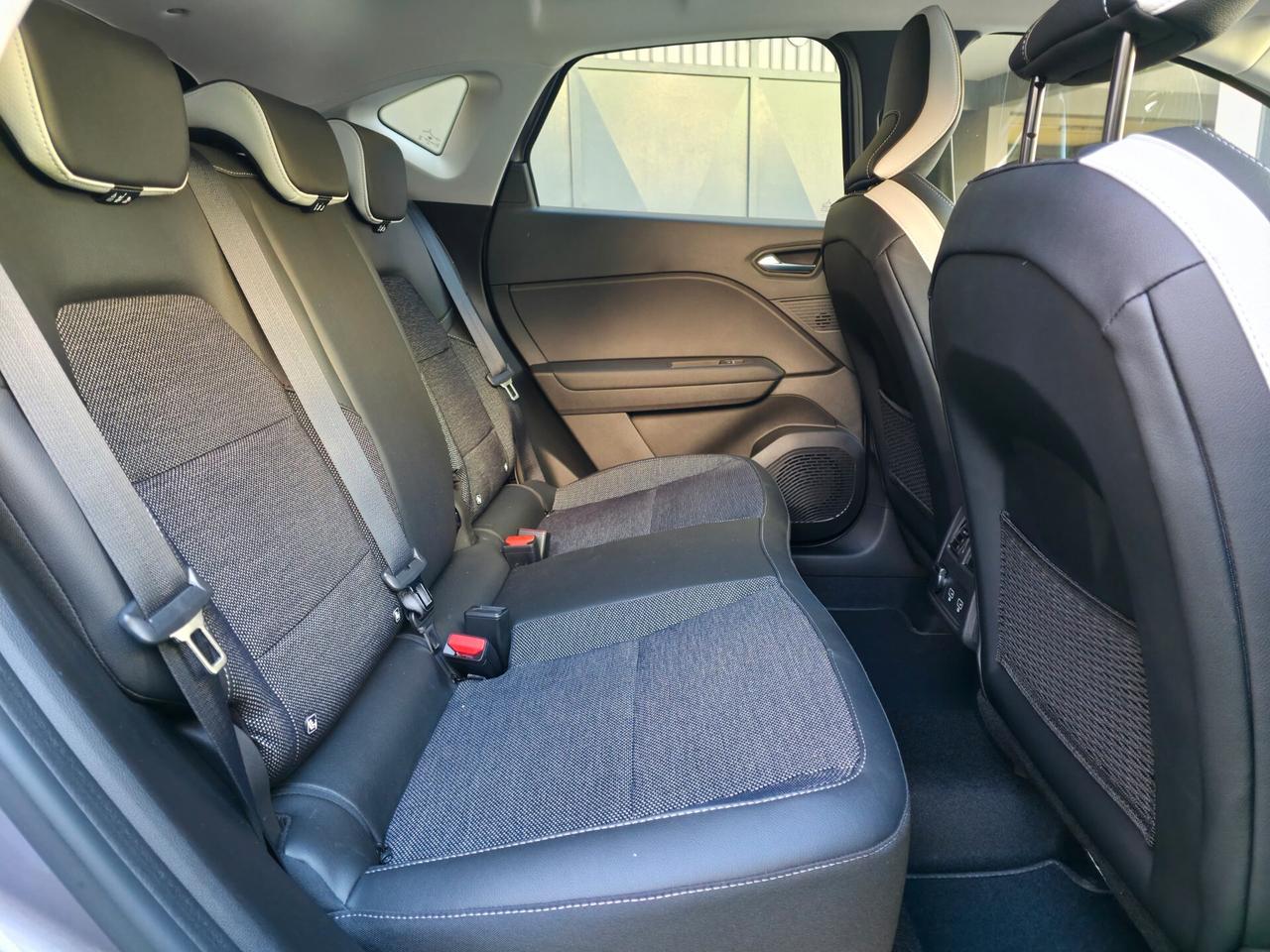 Renault Captur TCe 90 CV Techno