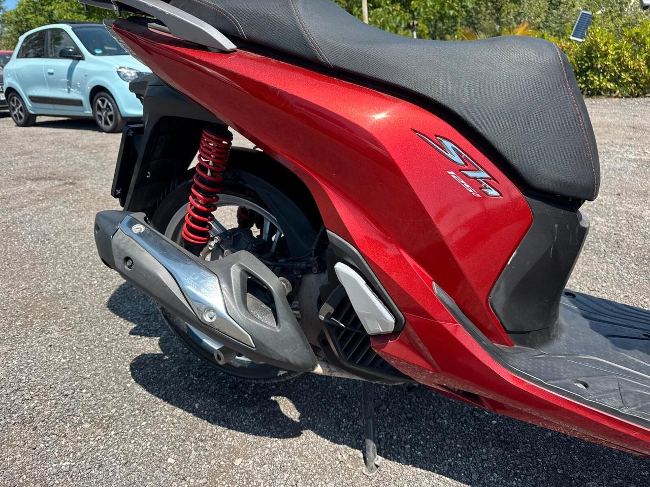 Honda SH 125 ABS 2018