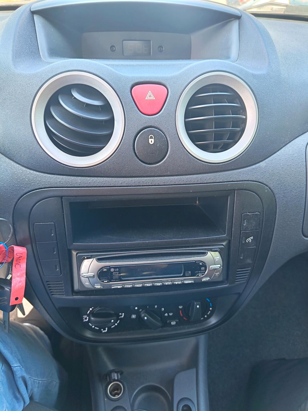 Citroen C2 1.1 Classique