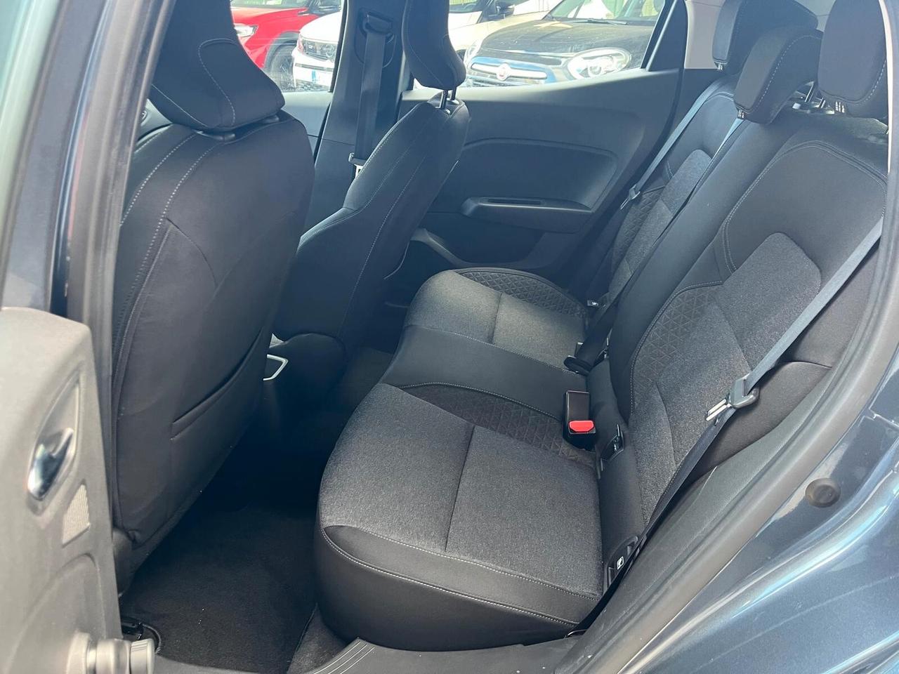 Renault Clio TCe 100 CV GPL 5 porte Business