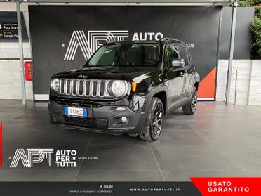 Jeep Renegade Renegade 1.6 mjt Limited fwd 120cv