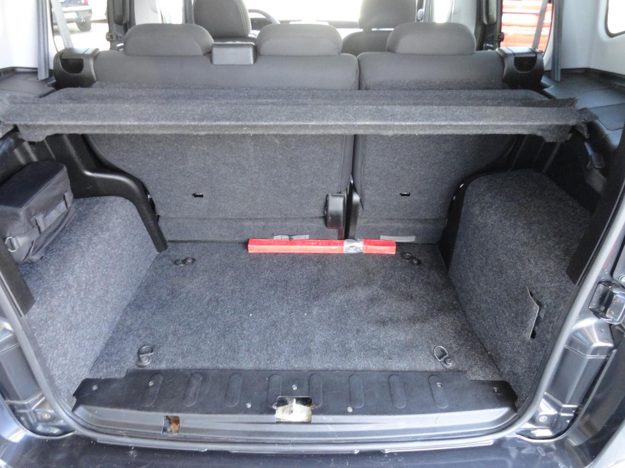 Fiat Qubo 1.3 MJT 75 CV Dynamic