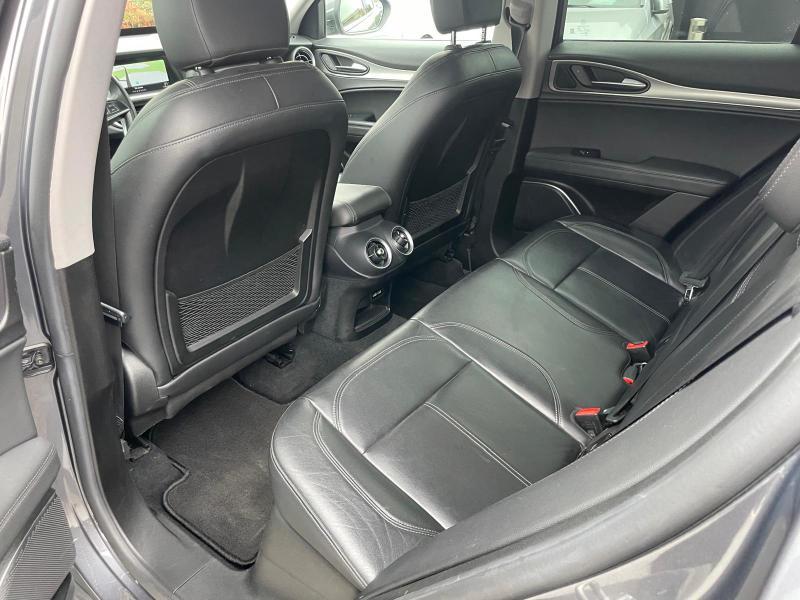 Alfa Romeo Stelvio 2.2 t Super Q4 210cv auto