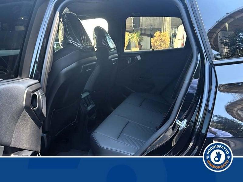 BMW X3 xDrive 20d M Sport Pro