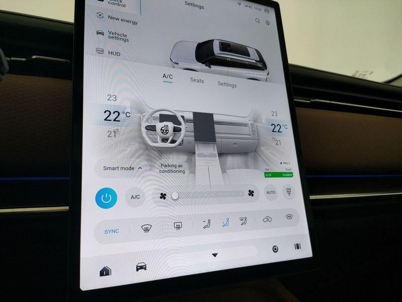 Jaecoo Jaecoo 7 Super Hyb. Jaecoo 7 1.5 TGDI 347 CV PHEV Premium