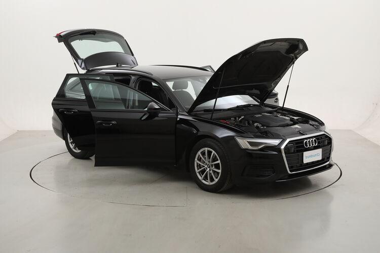 Audi A6 Avant 40 TDI Business S tronic quattro ultra BR080863 2.0 Mild Hybrid 204CV
