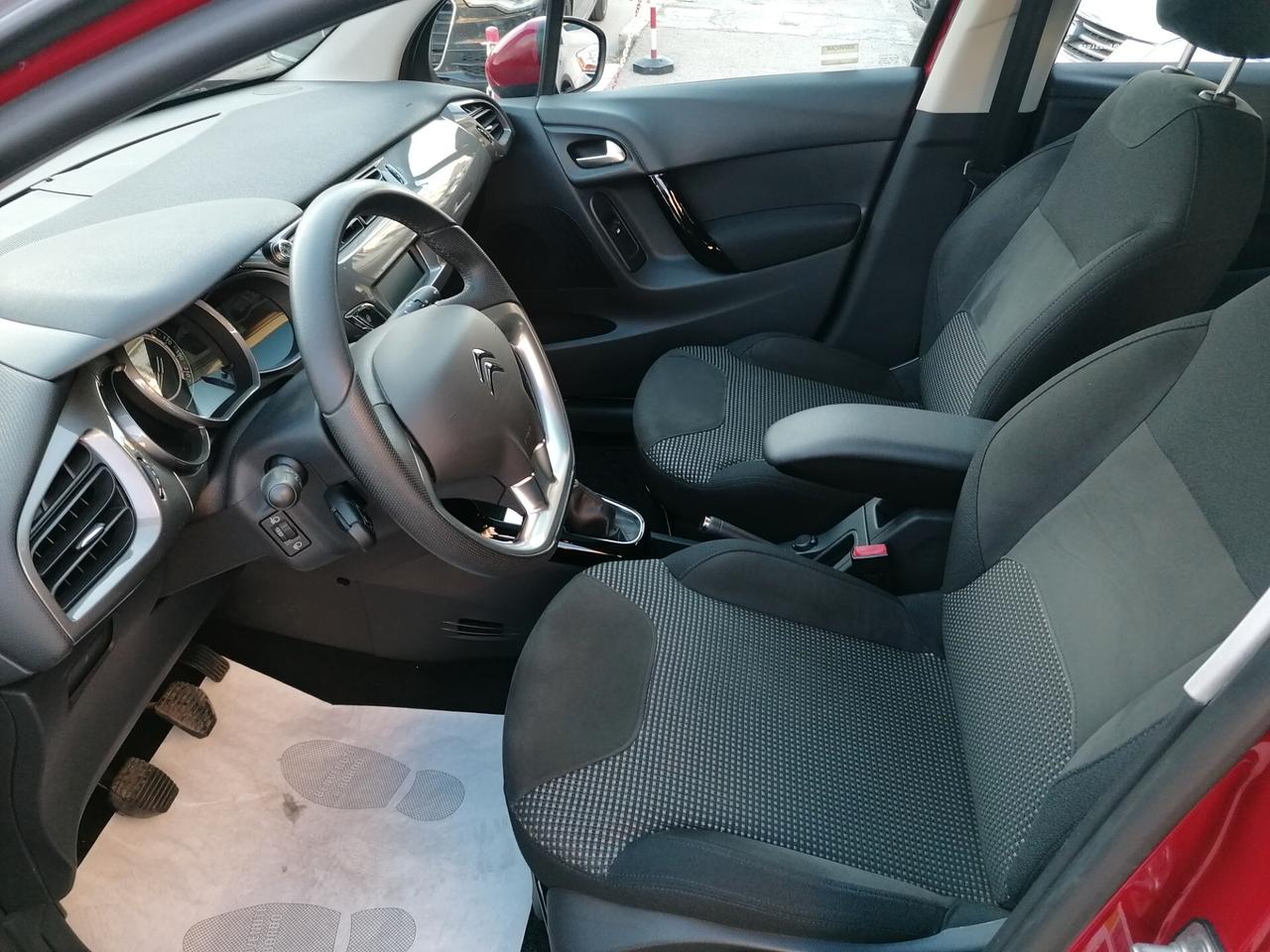 Citroen C3 1.4 HDi 70 Exclusive