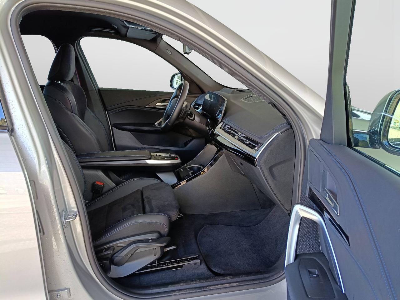 BMW X1 U11 - X1 xdrive 25e MSport Pro auto