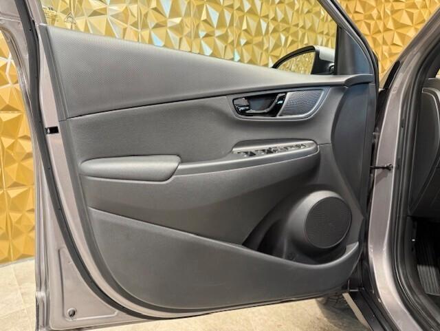 Hyundai Kona 1.0 T-GDI Xpossible
