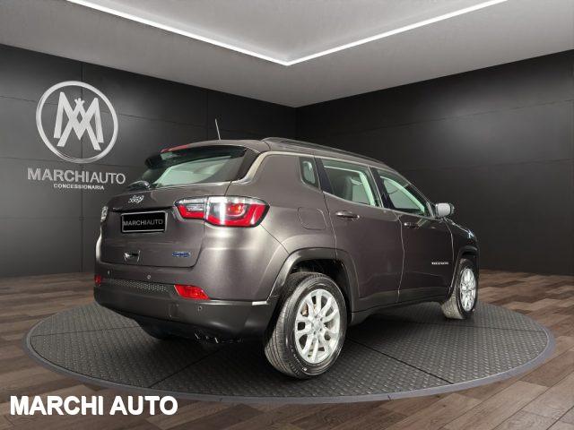 JEEP Compass 1.6 Multijet II 2WD Longitude