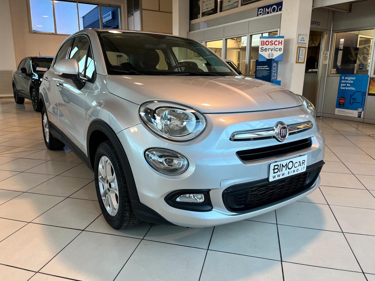 Fiat 500X 1.3 MultiJet 95 CV Business