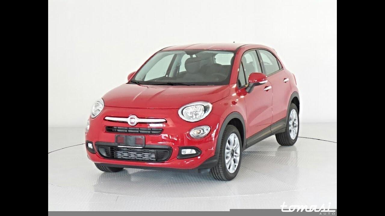 Fiat 500X 1.6 MultiJet 120 CV Pop Star