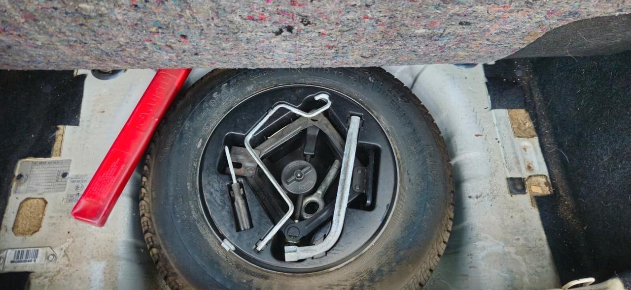 Fiat Panda 1.3 MJT 69cv Dynamic