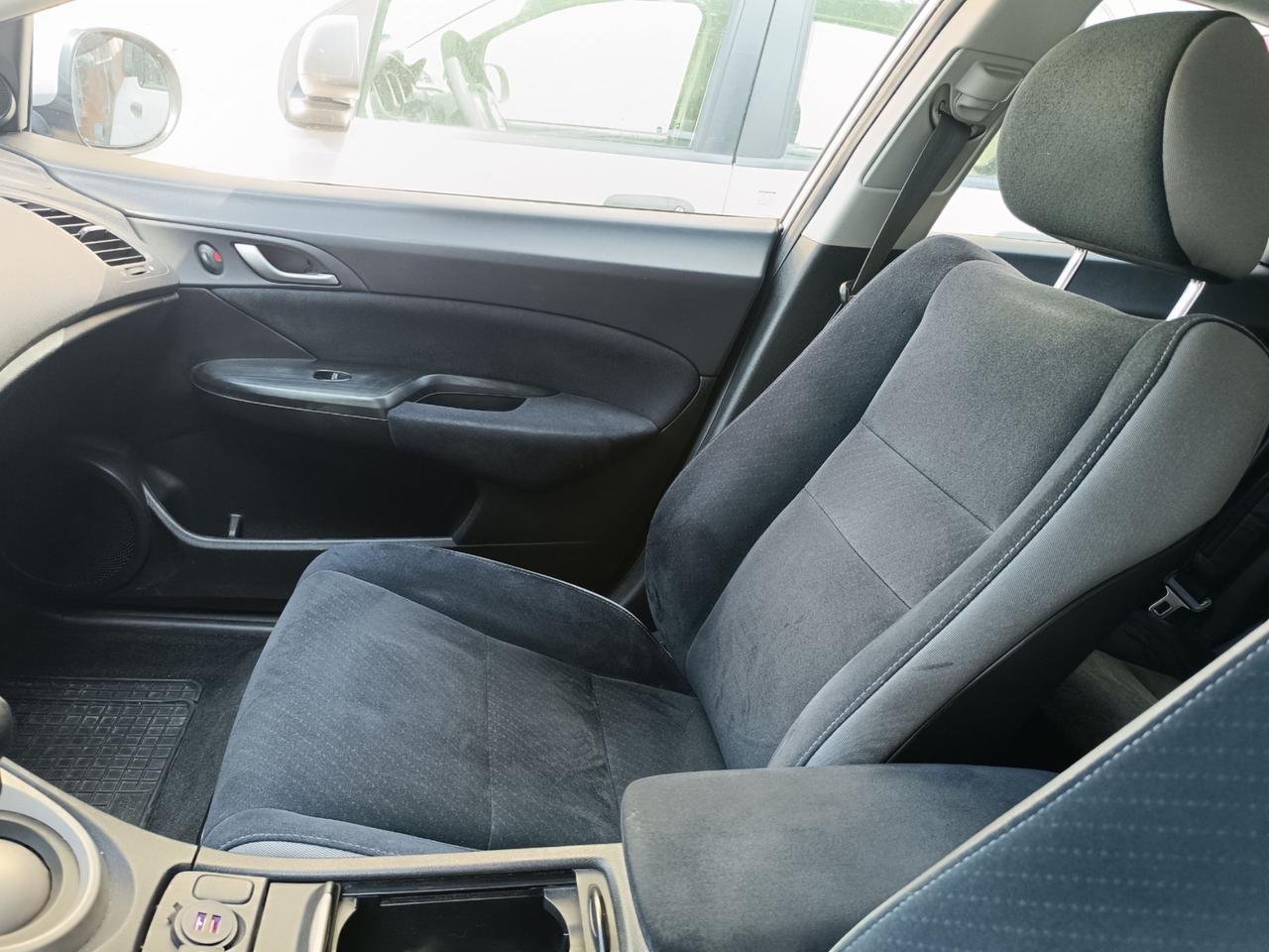 Honda Civic 1.8 i-VTEC GPL Sport UNIPROPRIETARIO