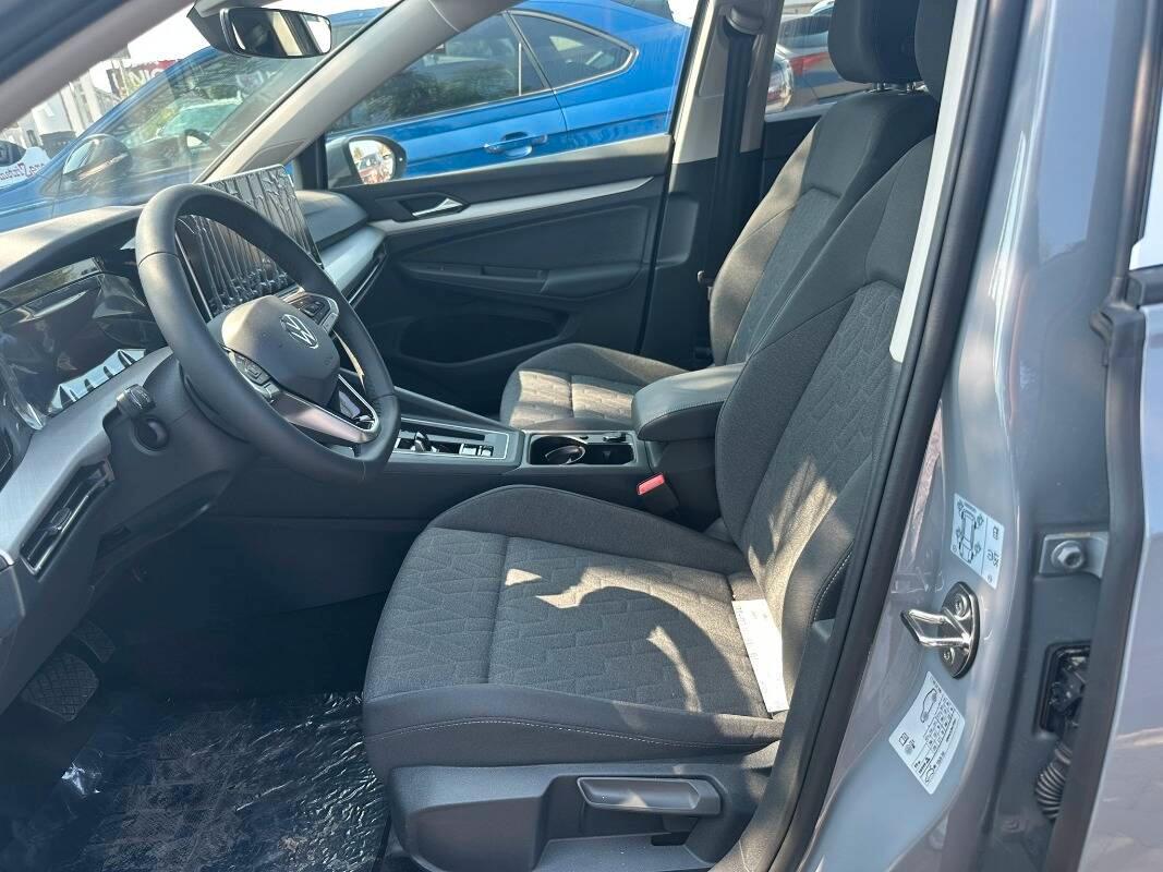 Volkswagen Golf 1.5 tsi Edition Plus 115cv
