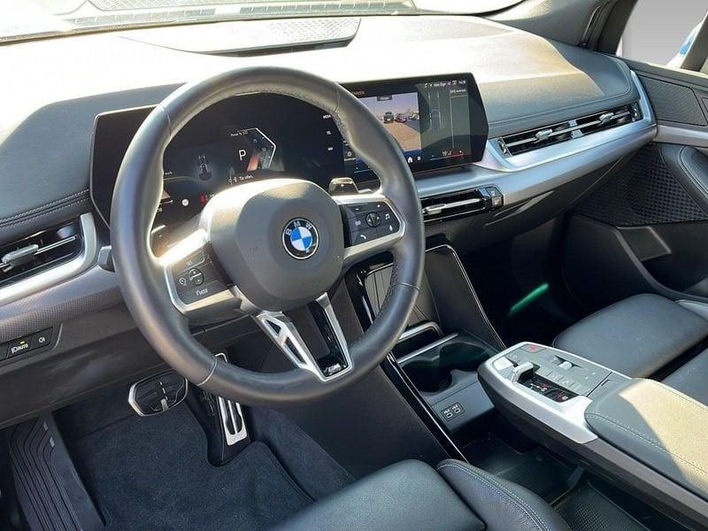 BMW Serie 2 Active Tourer 218d Msport 18" Camera Cockpit DAB