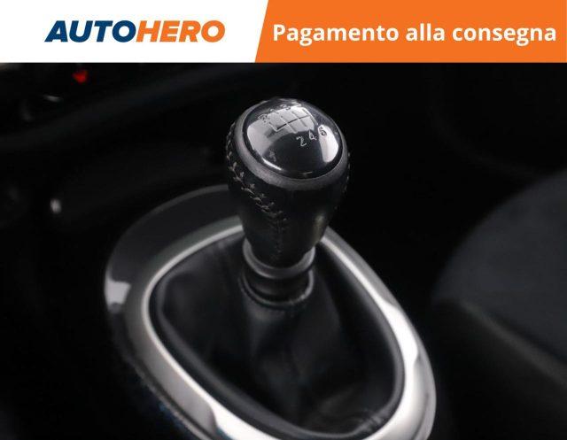 NISSAN Juke 1.5 dCi Start&Stop Acenta