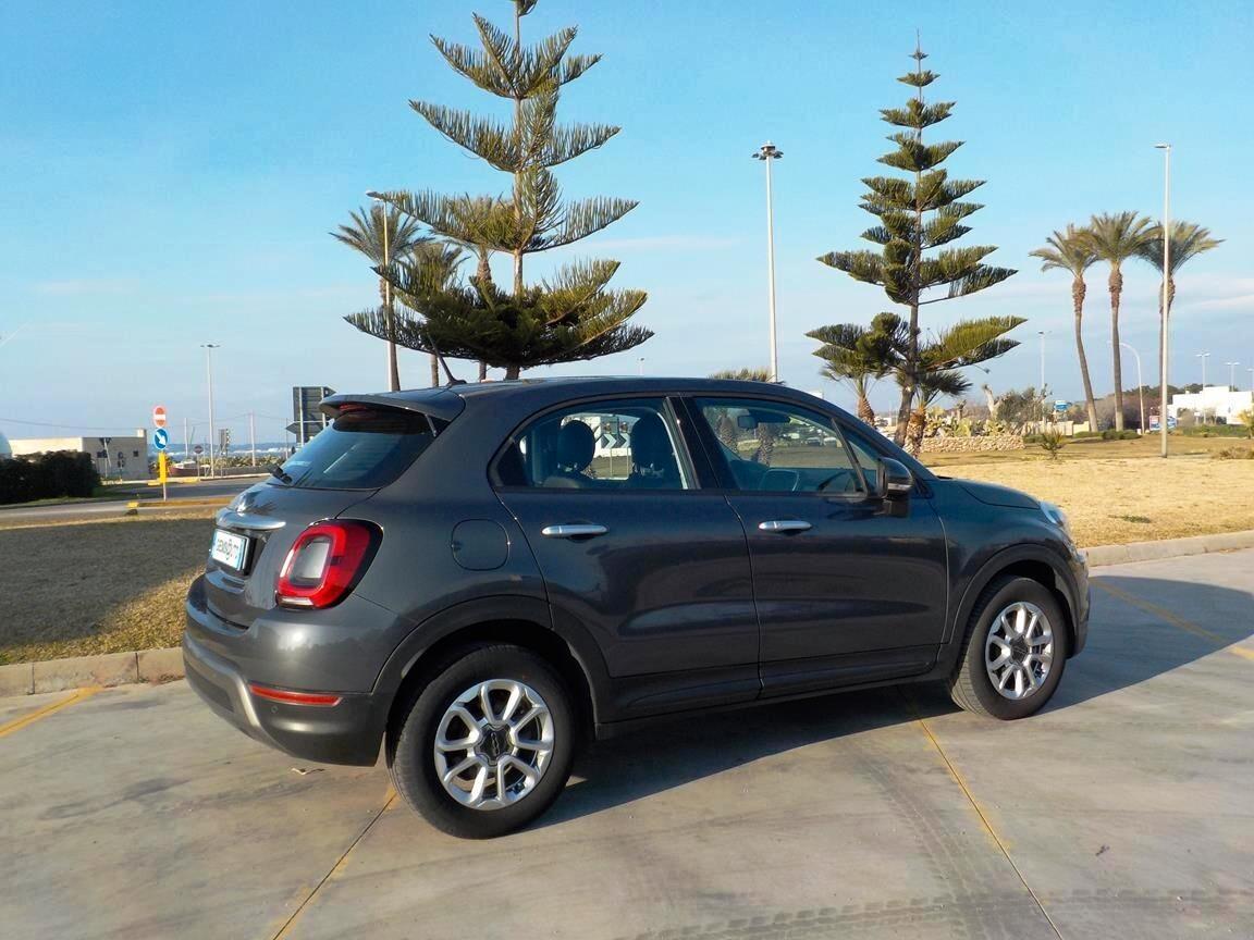 Fiat 500X 1.0 T3 120 CV Cross