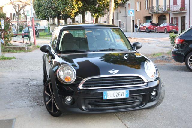 MINI One 1.6 16V One (55kW) 17" Ideale per NEOPATENTATI