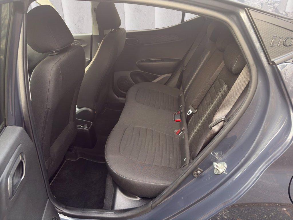 HYUNDAI i10 1.0 Tech econext Gpl del 2022