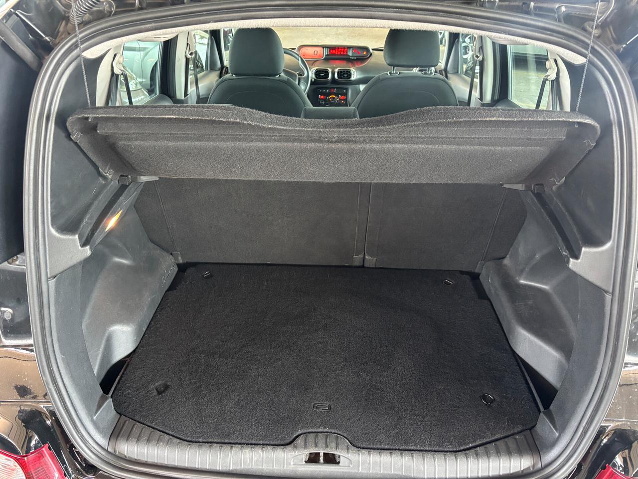 Citroen C3 Picasso 1.6 e-HDi 90CV airdream CMP6 Exclusive