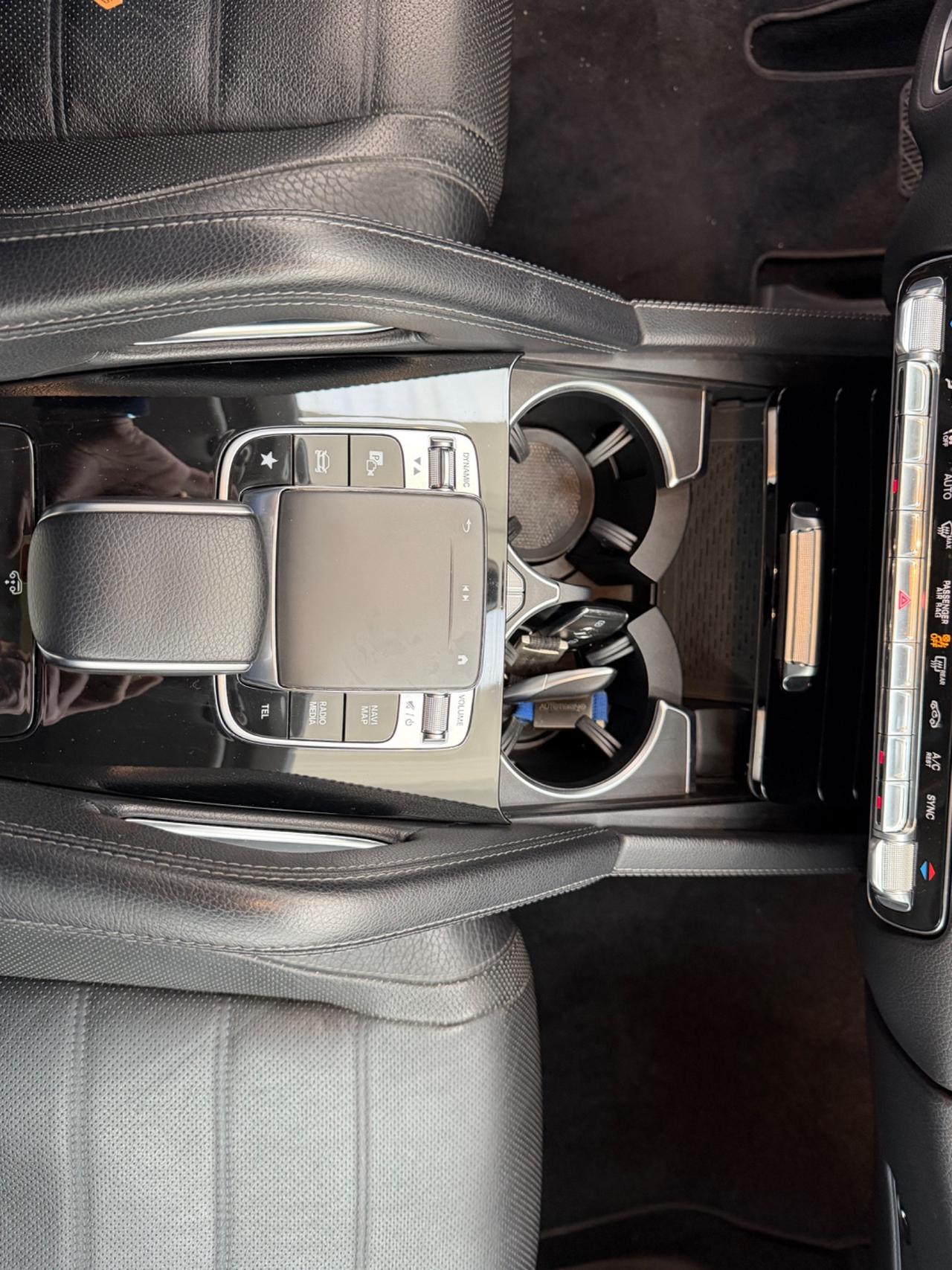 Mercedes-benz GLE 300 d 4Matic Premium