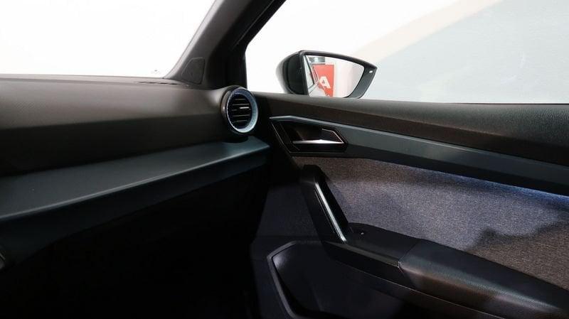 Seat Arona Arona 1.0 EcoTSI XPERIENCE