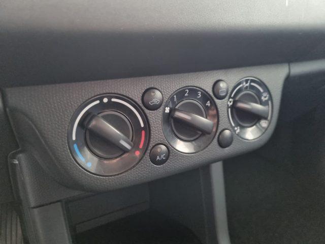 SUZUKI Swift 1.3 4x4 5p. GL