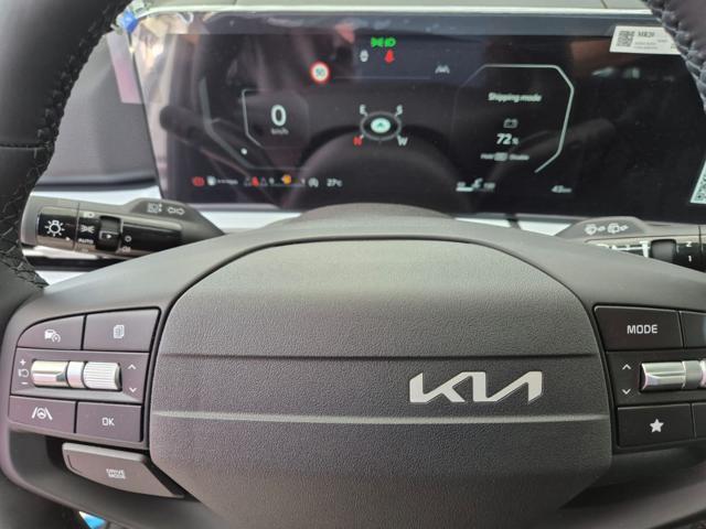 KIA Sportage 1.6 TGDi GPL Style