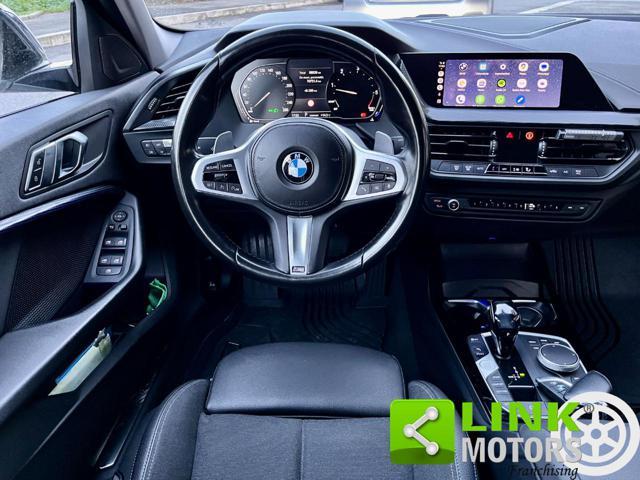 BMW 118 d 5p. Sport | Full | Finanziabile