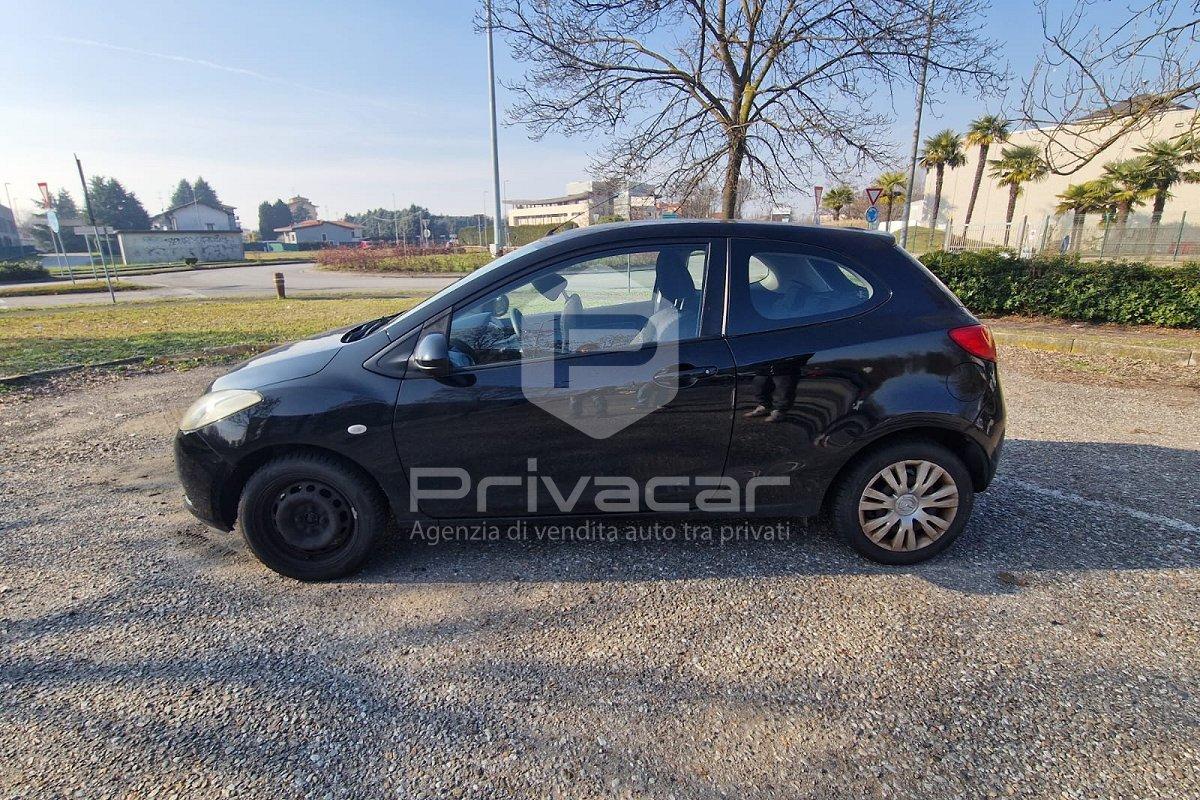 MAZDA Mazda2 1.3 16V 75CV 3p. Easy