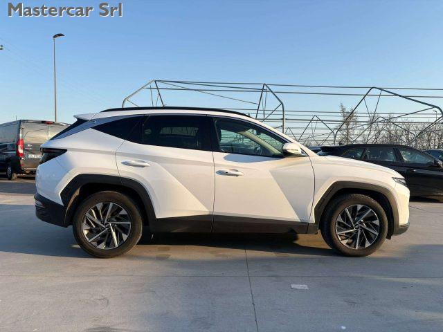 HYUNDAI Tucson Tucson III 1.6 crdi Xline 2wd - GM900RX