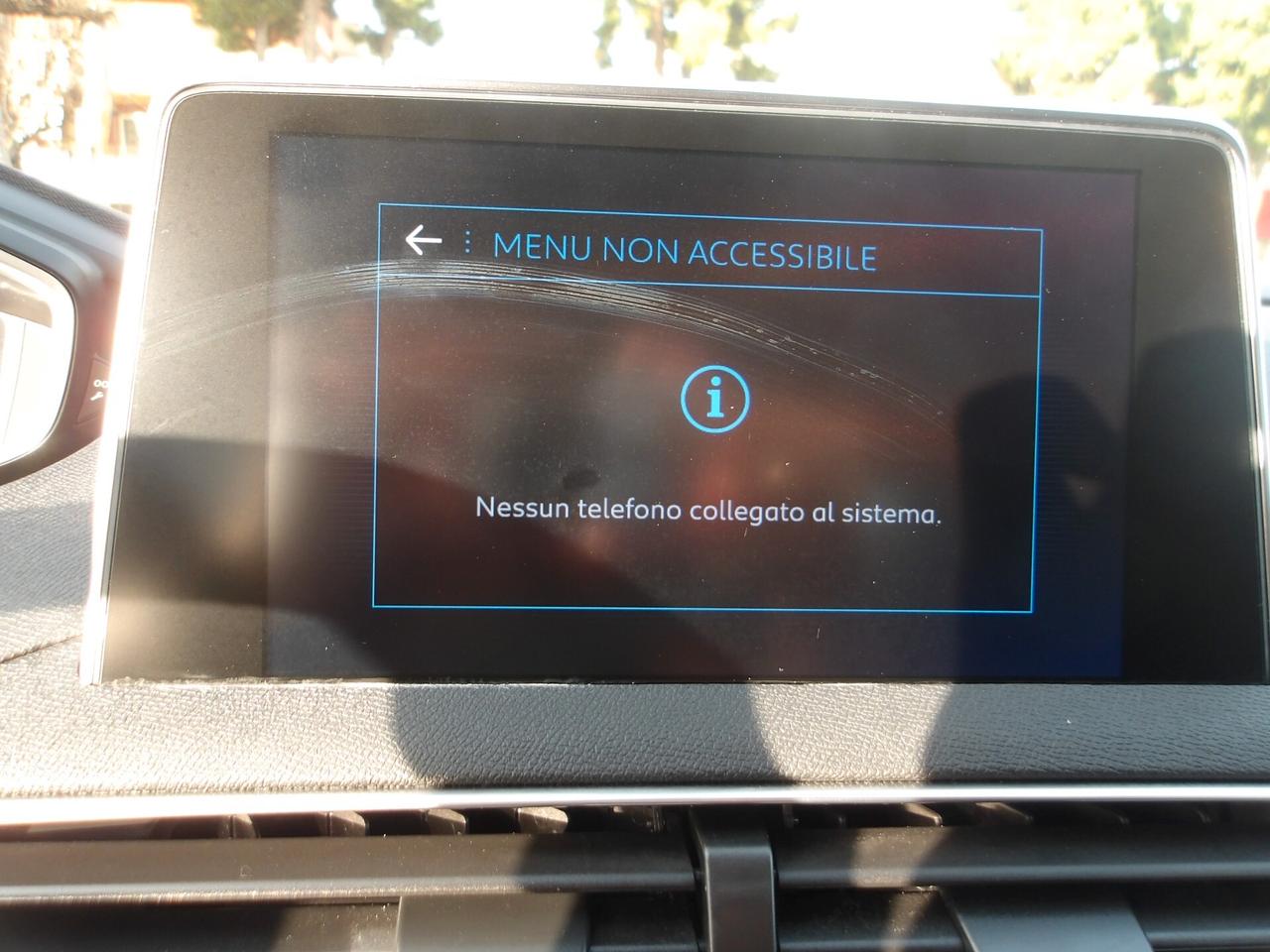 PEUGEOT 3008 1.6 TDI-GT LINE-AUTO