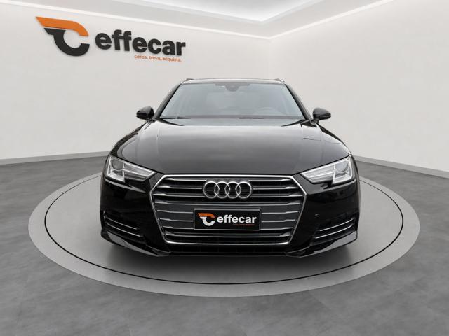 AUDI A4 Avant 2.0 TDI 150 CV S tronic