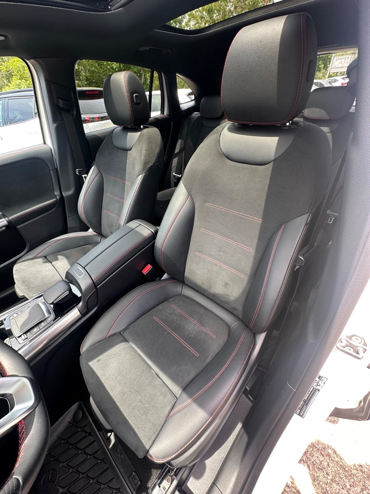 Mercedes-benz GLA 220 GLA 220 d Automatic 4Matic Premium