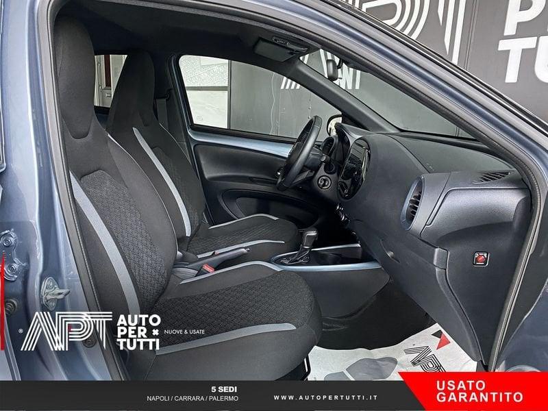 Toyota Aygo X Aygo X 1.0 Trend 72cv s-cvt