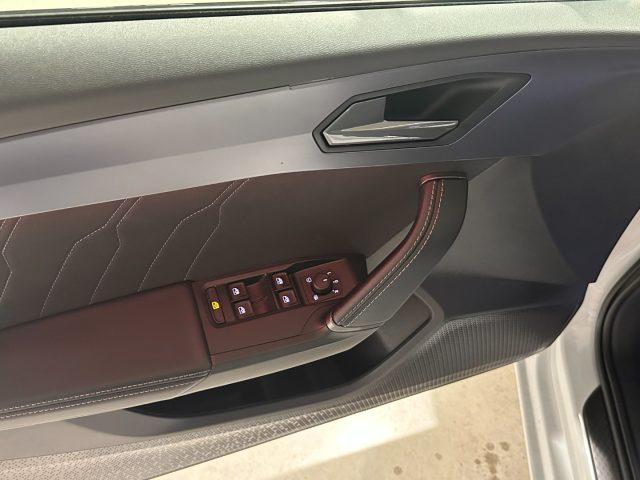 CUPRA Leon 1.5 e-TSI 150 CV DSG