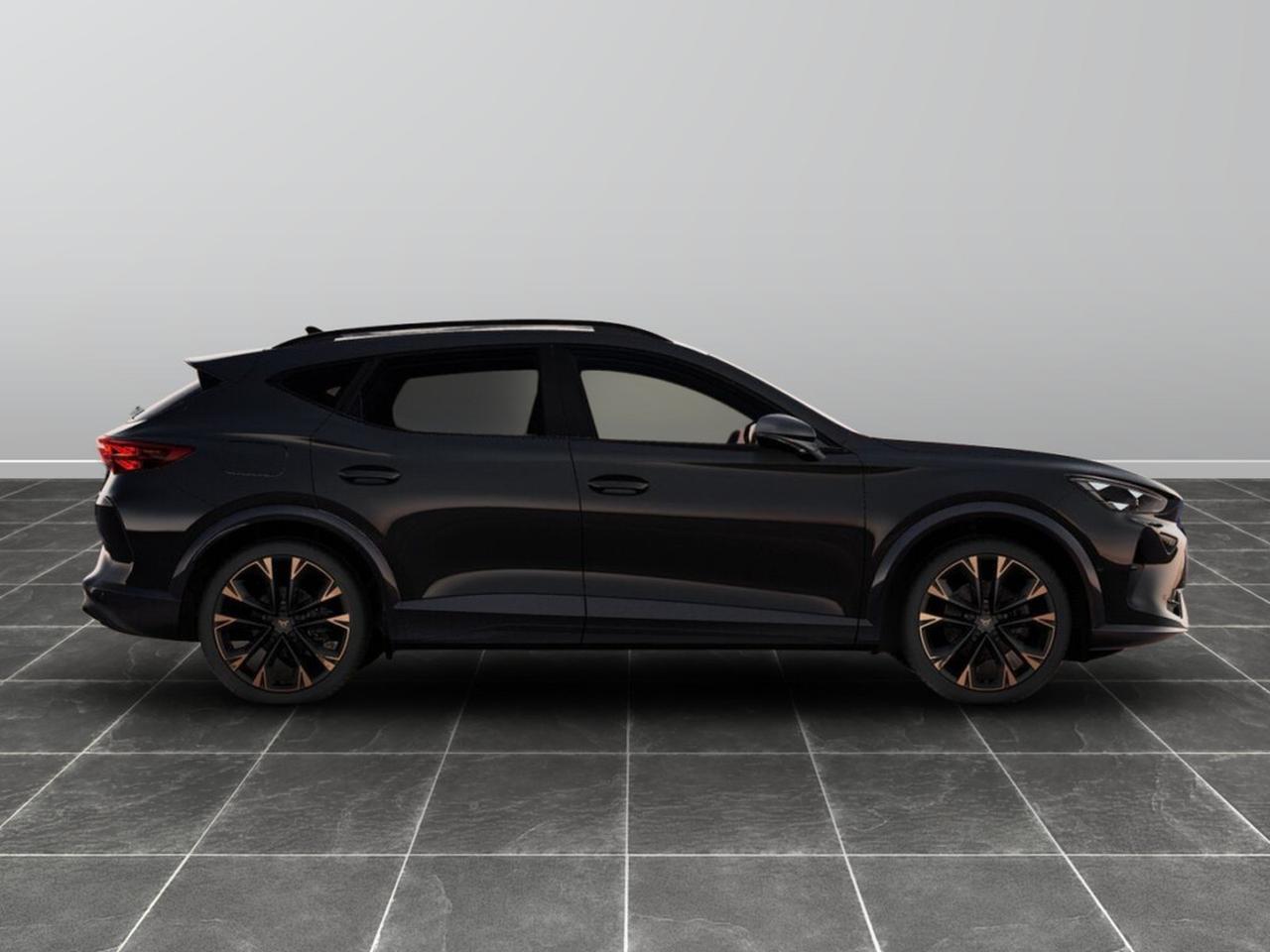 Cupra Formentor 2.0 tdi 150cv dsg