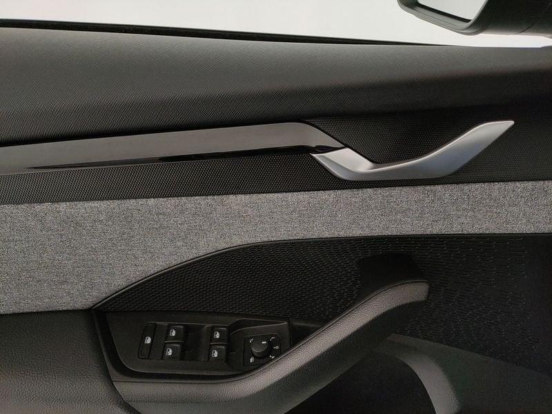 Skoda Octavia Octavia Wagon 2.0 tdi Executive 150cv dsg