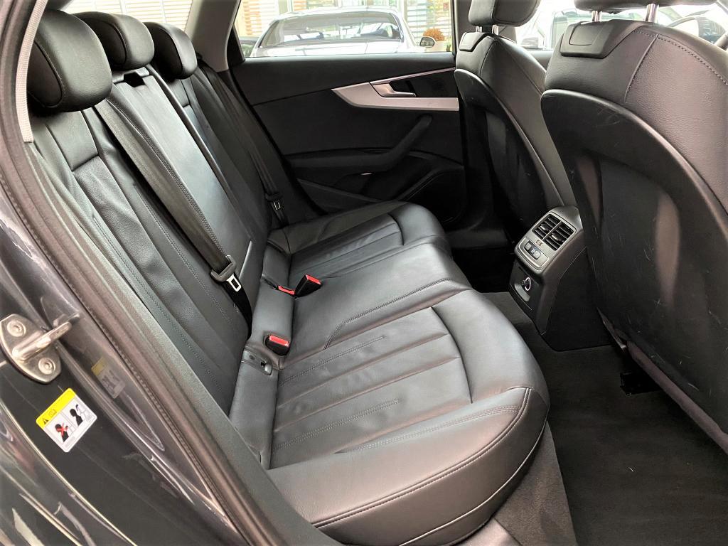 Audi A4 Allroad 2.0 TDI Business 163cv s-tronic - 18" - Navi - Pack Luci