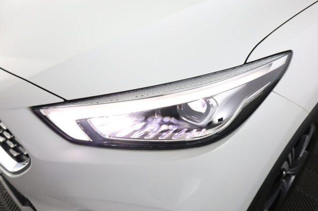 MG ZS ZS 1.5 VTi-tech Comfort