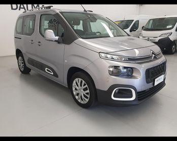 CITROEN Berlingo III - Berlingo combi N1 M 1.5 bluehdi 130cv S&S Live