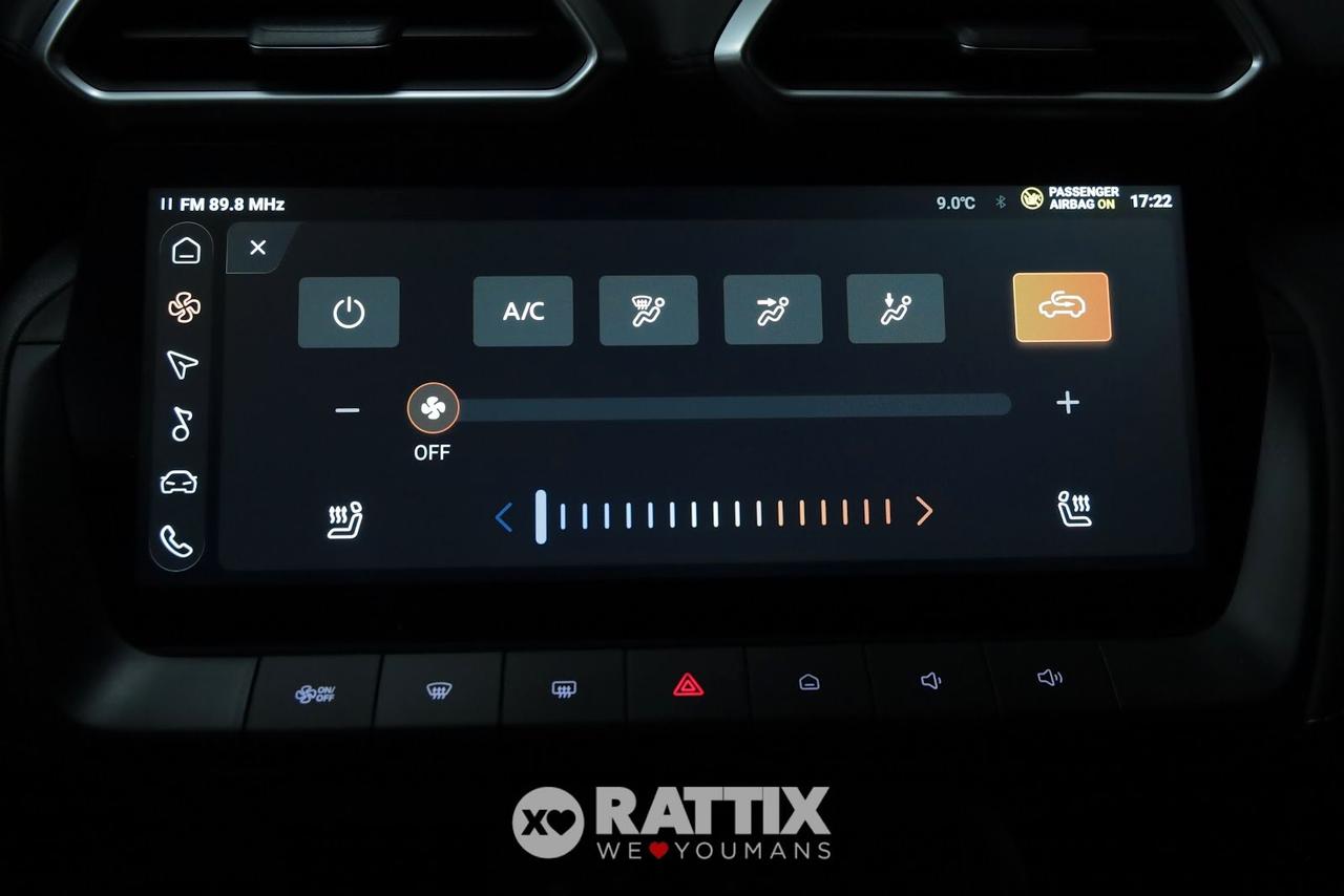 MG ZS 1.5 106CV Comfort