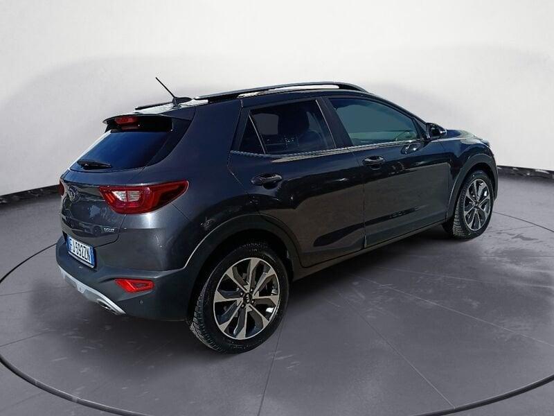 KIA Stonic 1.6 crdi Energy 110cv