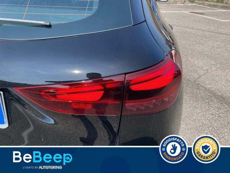 Mercedes-Benz GLA 180 D PROGRESSIVE ADVANCED AUTO