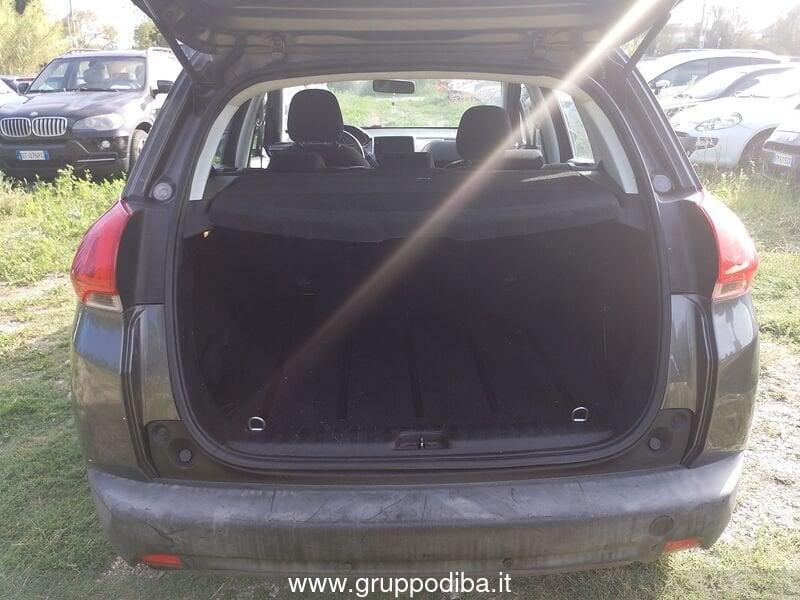 Peugeot 2008 Diesel 1.4 hdi 8v Active 68cv