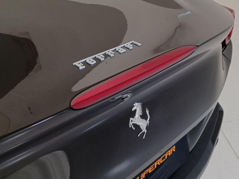 Ferrari Portofino 3.9