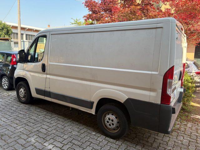CITROEN Jumper 30 2.2 HDi/130 Furgone